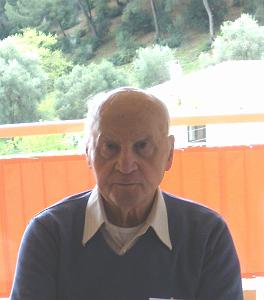 Anciens du CALO ORAN_000002 JEAN PEREZ